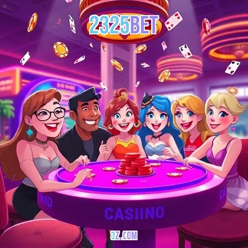 2325bet: Descubra as Apostas Variadas e Aumente Suas Chances