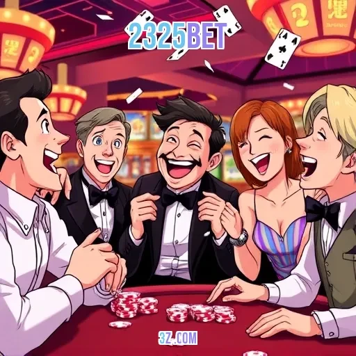 2325bet: Bônus Atraentes que Transformam sua Experiência de Jogo