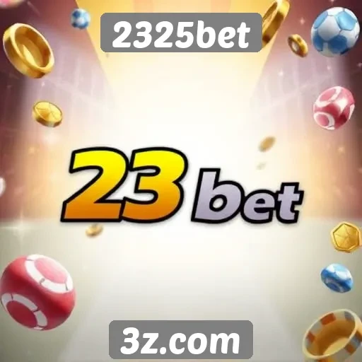 Análise das ofertas de jogos no site 2325bet