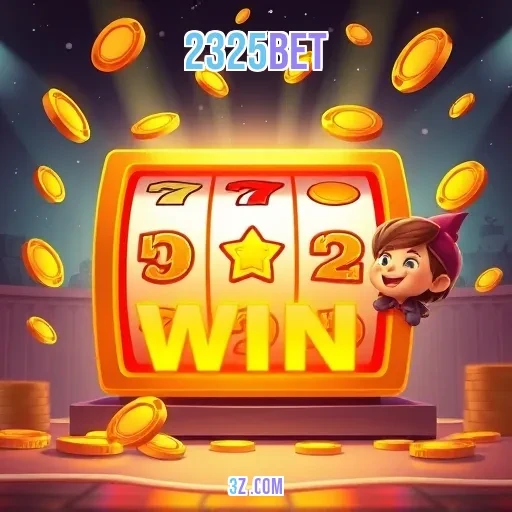 2325bet: Explore o Mundo dos Jogos Diversos com Emoção
