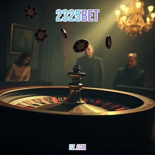 2325bet: Descubra uma Nova Era dos Jogos Online