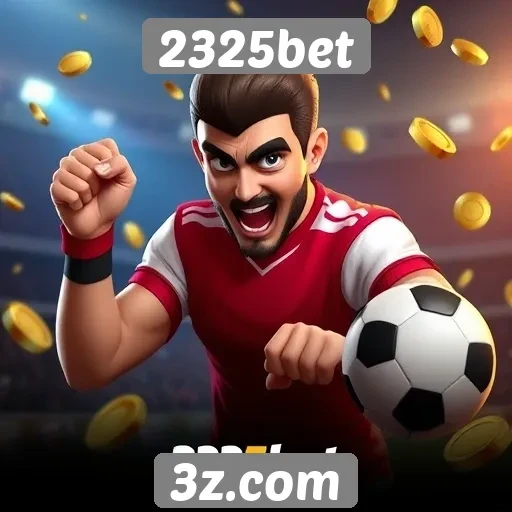 Promoções e bônus atraem novos jogadores na 2325bet