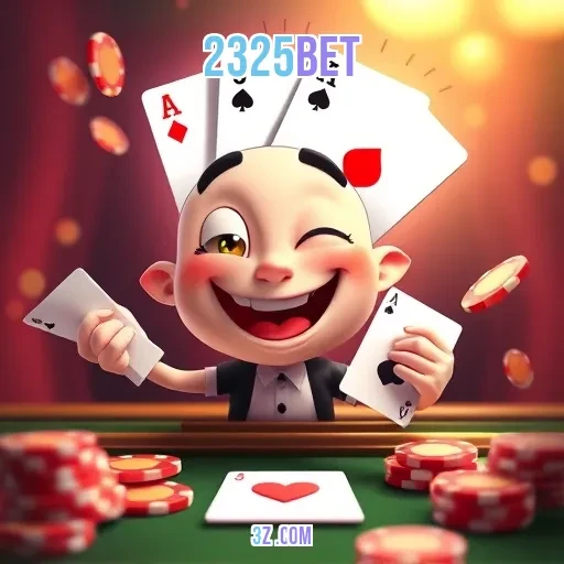 2325bet: Descubra os Melhores Caça-Níqueis do Brasil