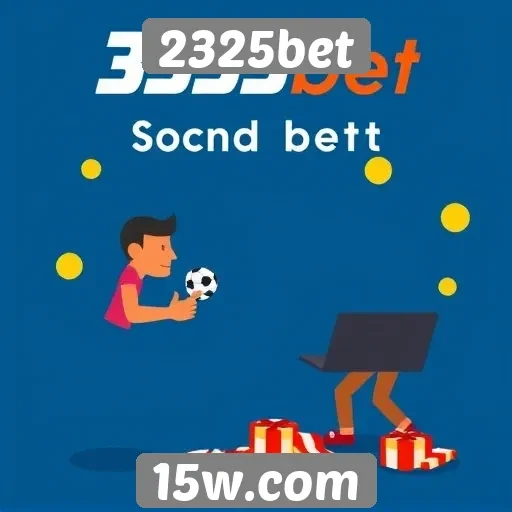 Dicas para iniciar apostas no site 2325bet